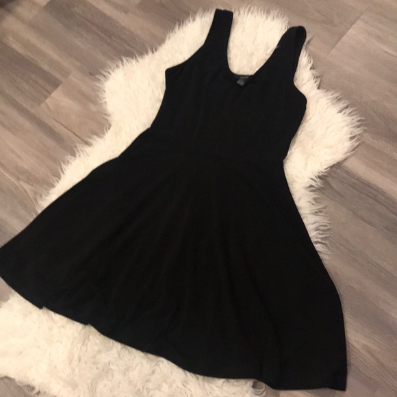 Forever 21 skater dress - Picture 3 of 3